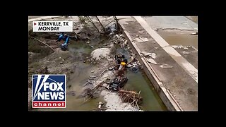 BREAKING: At least 104 dead in Texas as search, rescue efforts intensify