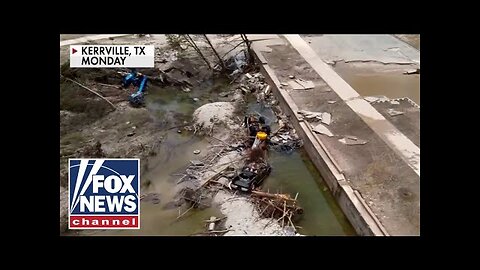 BREAKING: At least 104 dead in Texas as search, rescue efforts intensify
