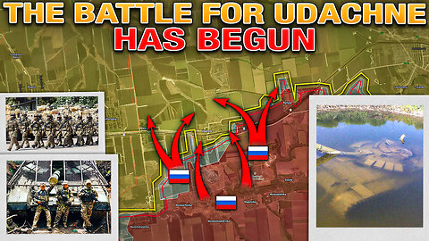 Putin Rejects Trump’s Ultimatum⚠️Ukraine Under Massive Attack Again💥 Military Summary For 2025.07.16
