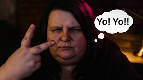 YO! YO!!
