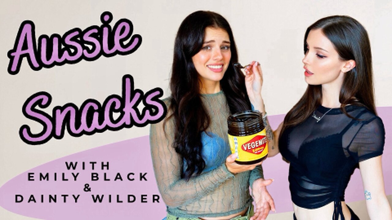 Rating Aussie Snacks