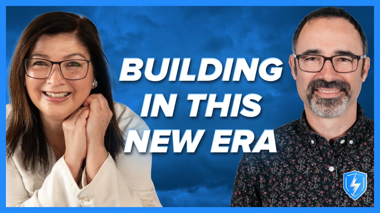 Ryan Peña: Building In This New Era | Aug 20 2025