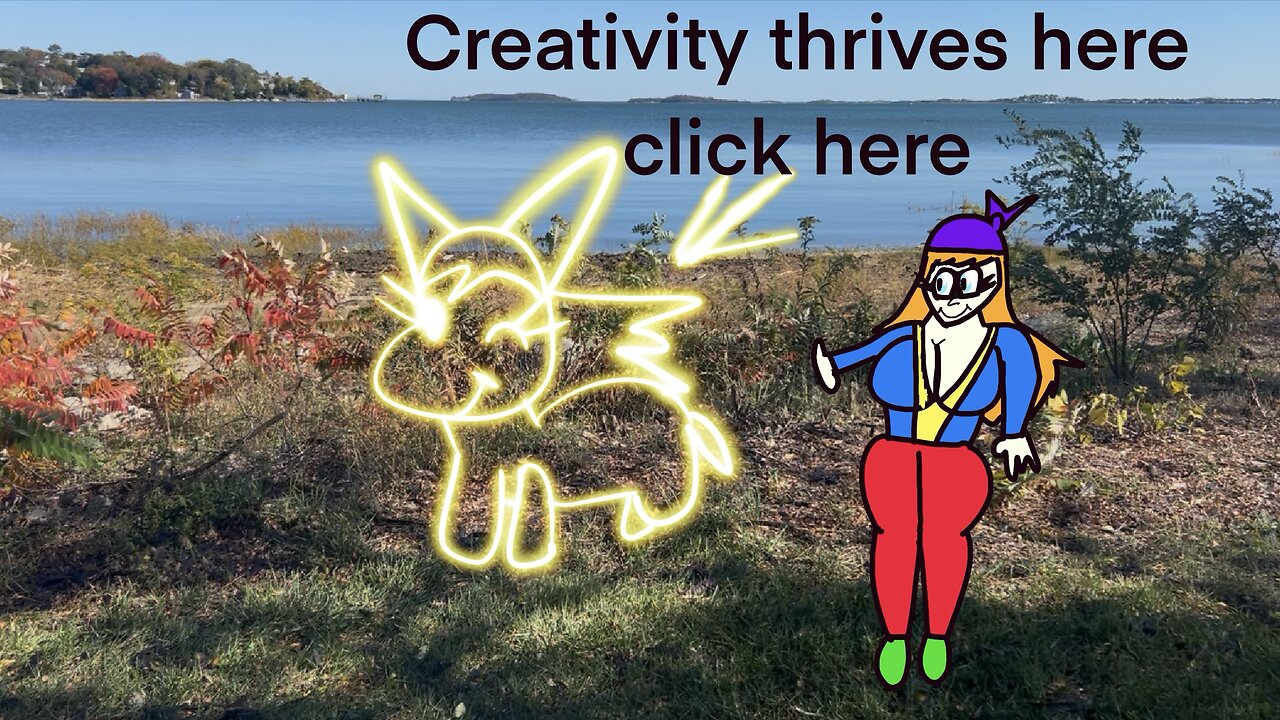 Daphne’s pro human message