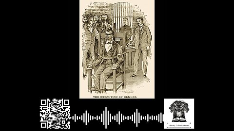 #OnThisDate August 6, 1890: Shocking Justice