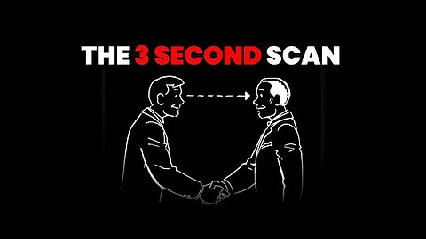 Only 1% Of Men Know These 7 Body Language Secrets (DOMINATE ANY ROOM)