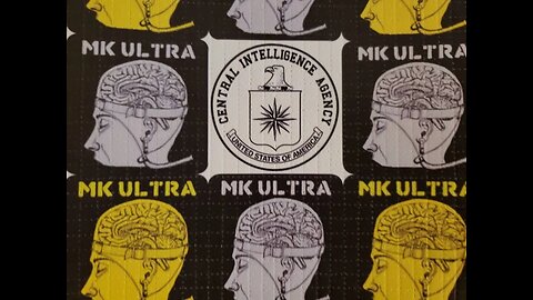 🚨 MKULTRA - EXTINCTION LEVEL EVENT - deep state is building a digital control matrix