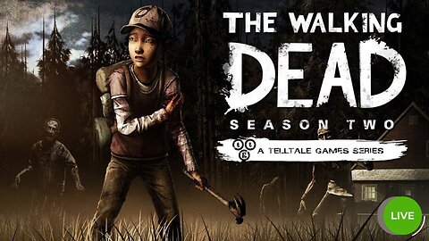 🛑 LIVE: TWD (SEASON 2) | 0/10 SUB GOAL | BIRTHDAY BASH TOMORROW | 🎁5 GIFTED = GIVEAWAY