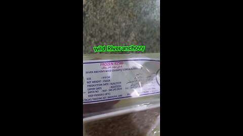 ,let's cook river anchovy with cabbage very healthy and good source