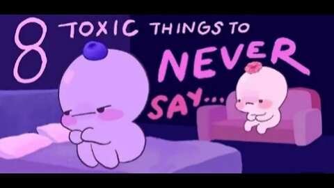 8 Toxic Things People Say To Each Other (Without Realizing It)