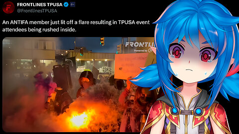 These people are evil