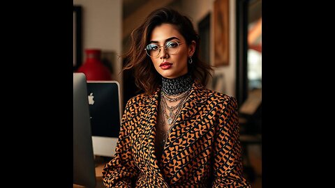 Top 5 AI Driven Fashion Trends You Can't Ignore in 2025