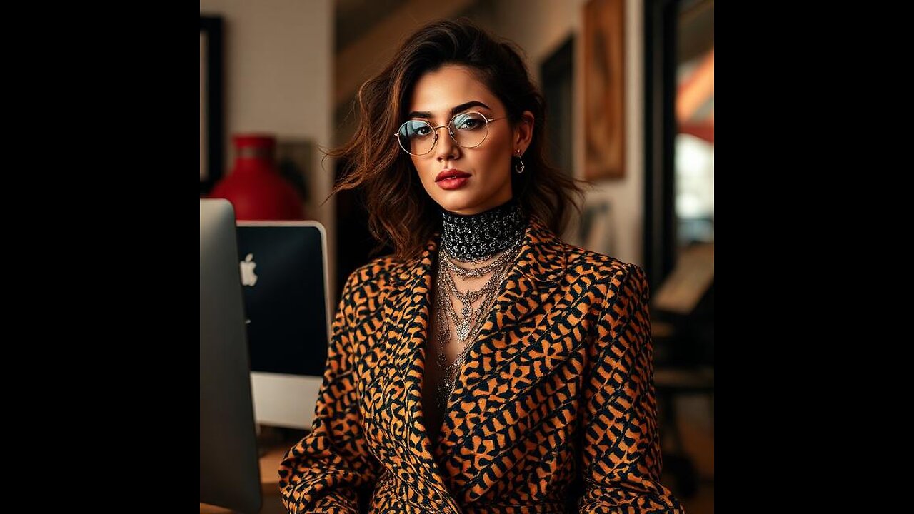 Top 5 AI Driven Fashion Trends You Can't Ignore in 2025