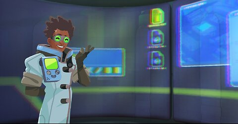 Slime Rancher 1 Ep 3