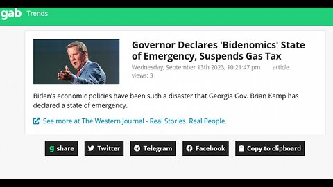 liberal democrat cult klan states gas prices $4 per gallon - gop republican states gas $2 per gallon