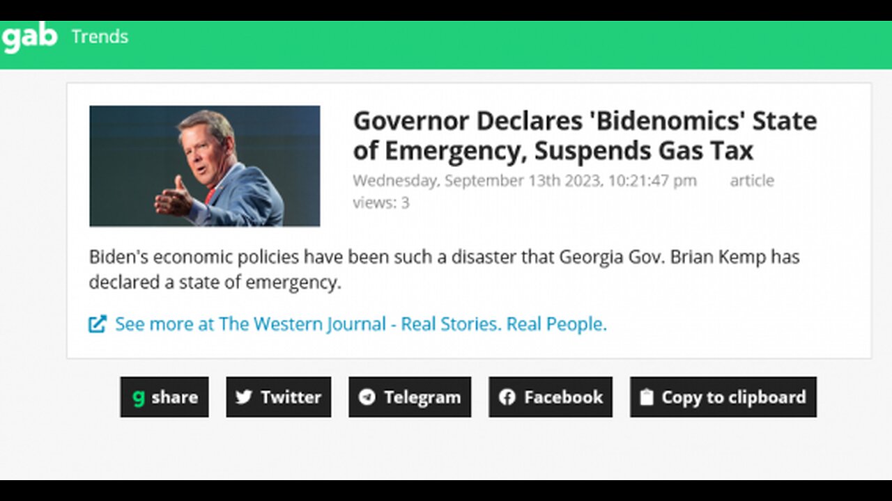 liberal democrat cult klan states gas prices $4 per gallon - gop republican states gas $2 per gallon