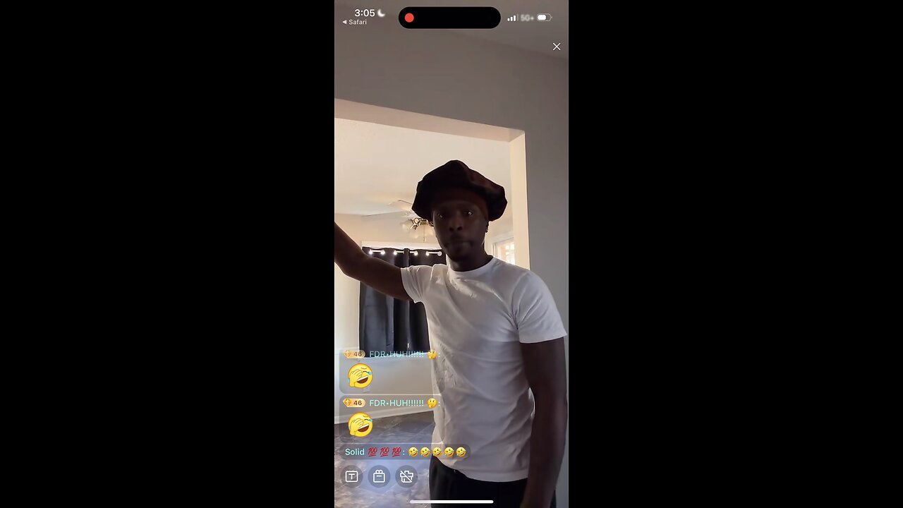 NOCAP SOLO CHIT CHAT BIGO LIVE