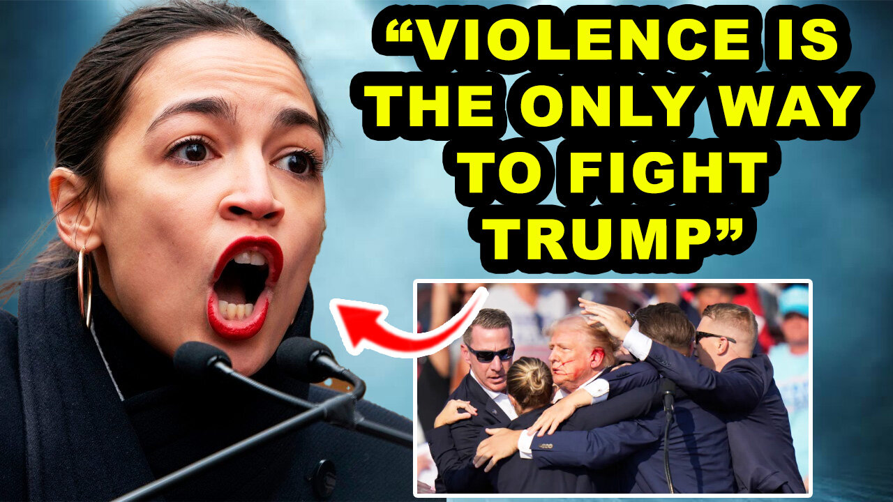 INSANE: Democrats Vow to RAISE Crime Rates to Combat Trump