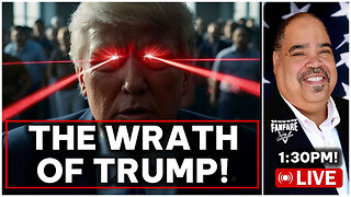 PRESIDENT TRUMP GOES SCORCHED EARTH ON "FAKE SUPPORTERS" | AND OTHER NEWS!