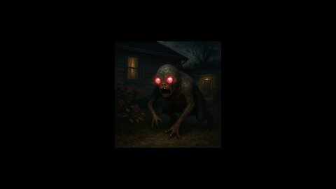Disturbing True Horror Story 21: The Enfield Monster 😱