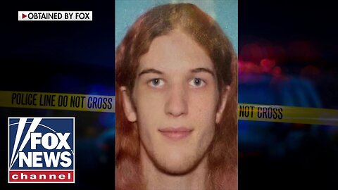 DETAILS: Suspected Minneapolis school shooter released 'disturbing' manifesto