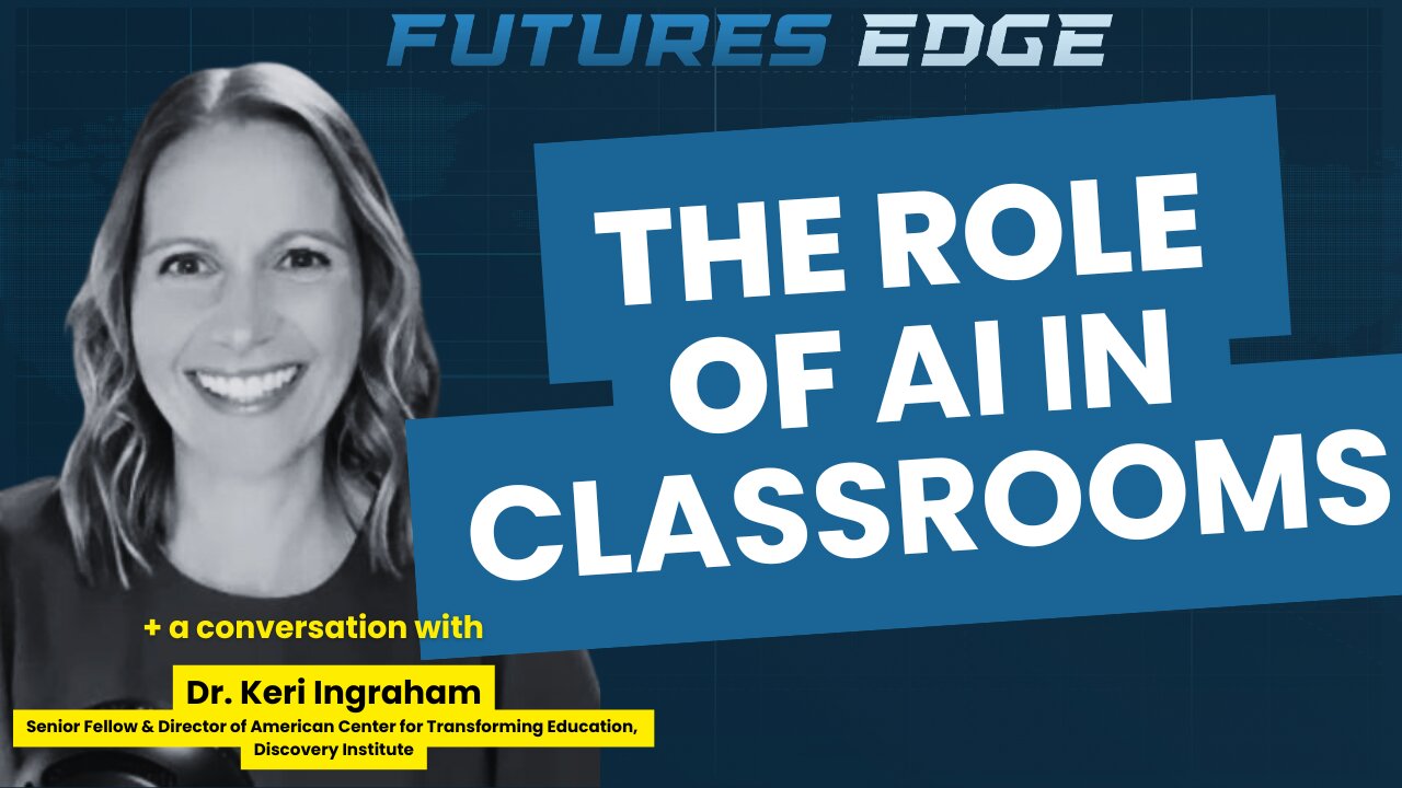 Education Is Broken—Here’s the Fix