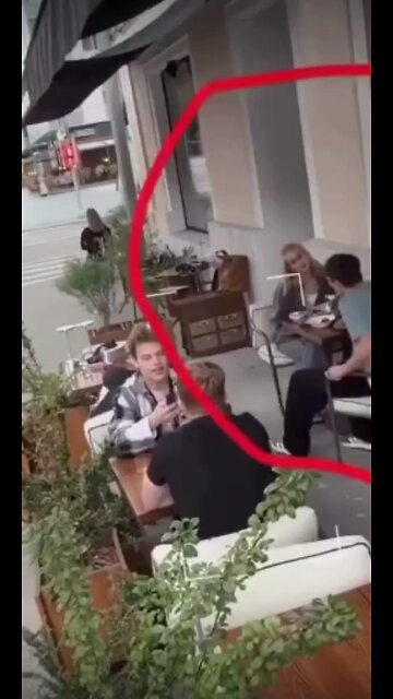 The Tunnell Take. When you wanted that next free meal but you got in over your head.