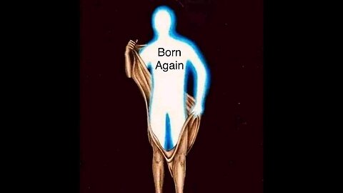 20260104 THE NEW CREATURE (LOW VOLUME NEED HEADPHONES) - MINISTER DEREK HALLETT