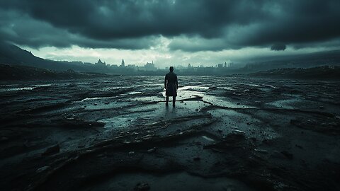 "Legends of the Trodaer" Chapter 72 What Is a Monster