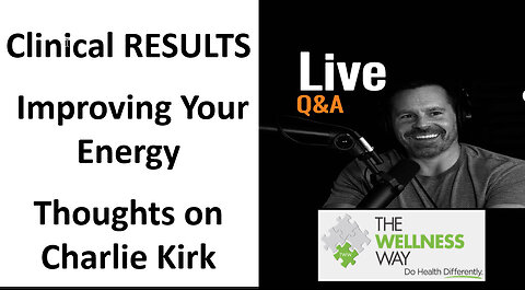 Live Q & A