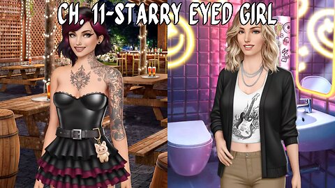 Choices: Stories You Play- Plus Two [VIP] (Ch. 11) |Diamonds|