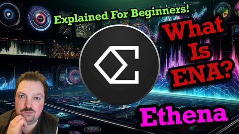 What is ENA Crypto Coin? Explained: Creators, Purpose, Uses & How to Buy (2025 Guide)