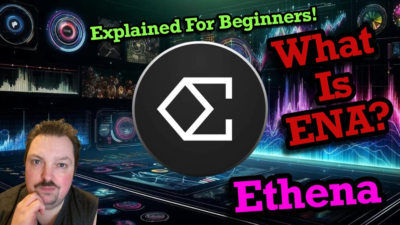 What is ENA Crypto Coin? Explained: Creators, Purpose, Uses & How to Buy (2025 Guide)