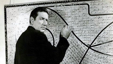 I Bury the Living-Richard Boone-1958 IMDB 6.3/10