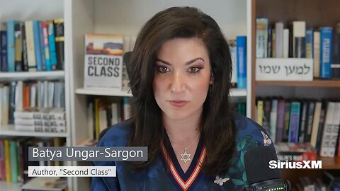 Entire Dem and Media Elite Are Implicated in the Biden Cognitive Cover-Up: Batya Ungar-Sargon
