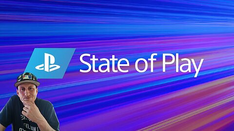 🔴State of Play Watch Party