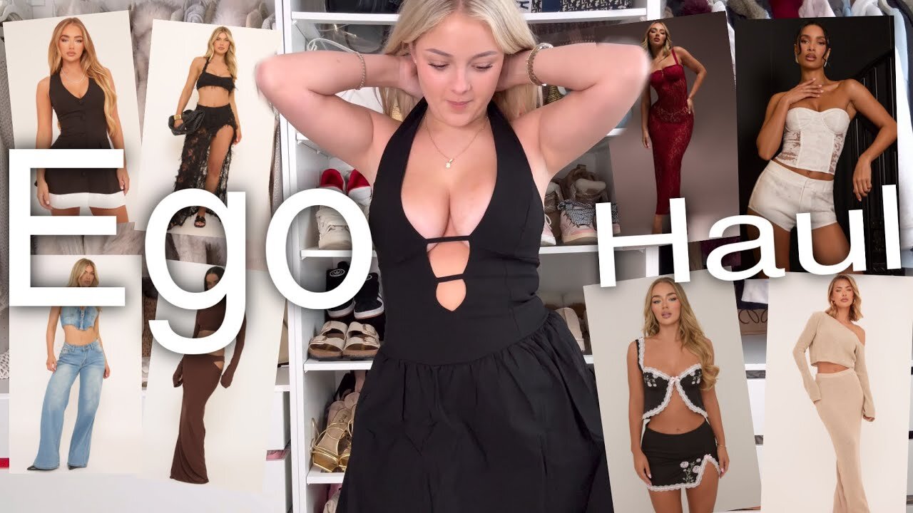 Brooke Marsden | Marsden it | beautybrooke | Ego haul