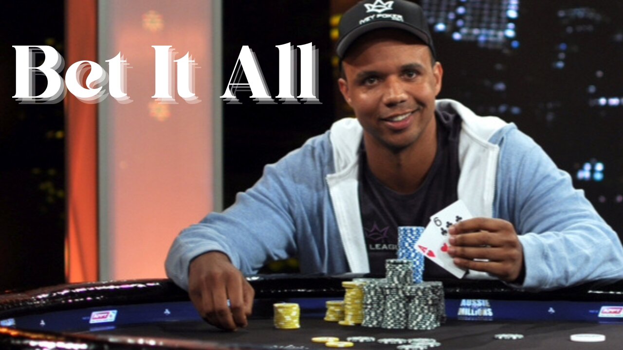 Why Business Is Just Like Gambling (But Smarter)