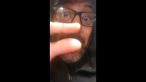 Damn, I DO have a big noes...