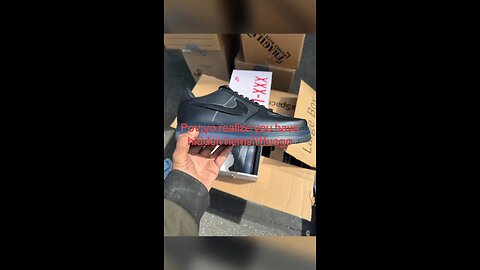 fire footwear