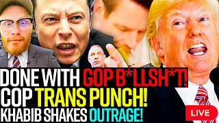 🚀 Elon Musk Goes Nuclear on “Big, Beautiful Bill” | GOP Debt Drama & WTF Moments 💥
