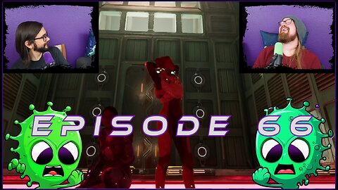 SKATCAST | The Brotherly Brain Cell | Episode 66 - Split Fiction Laser Level