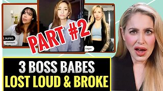 Modern Women Are CLUELESS When It Comes to MEN | Moff Debate