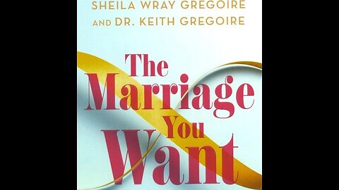 The Marriage You Want! Egalitarian Marriage Book Review (Pt1)