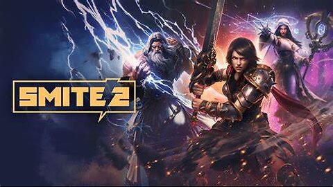 Hsappy Flashback Fridayy !! #SMITE2
