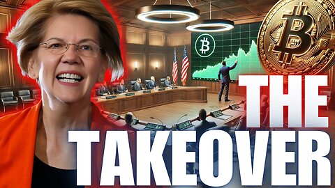 🚨Bitcoin Reclaims $170,000 TARGET! (Senate Crypto TAKEOVER!)