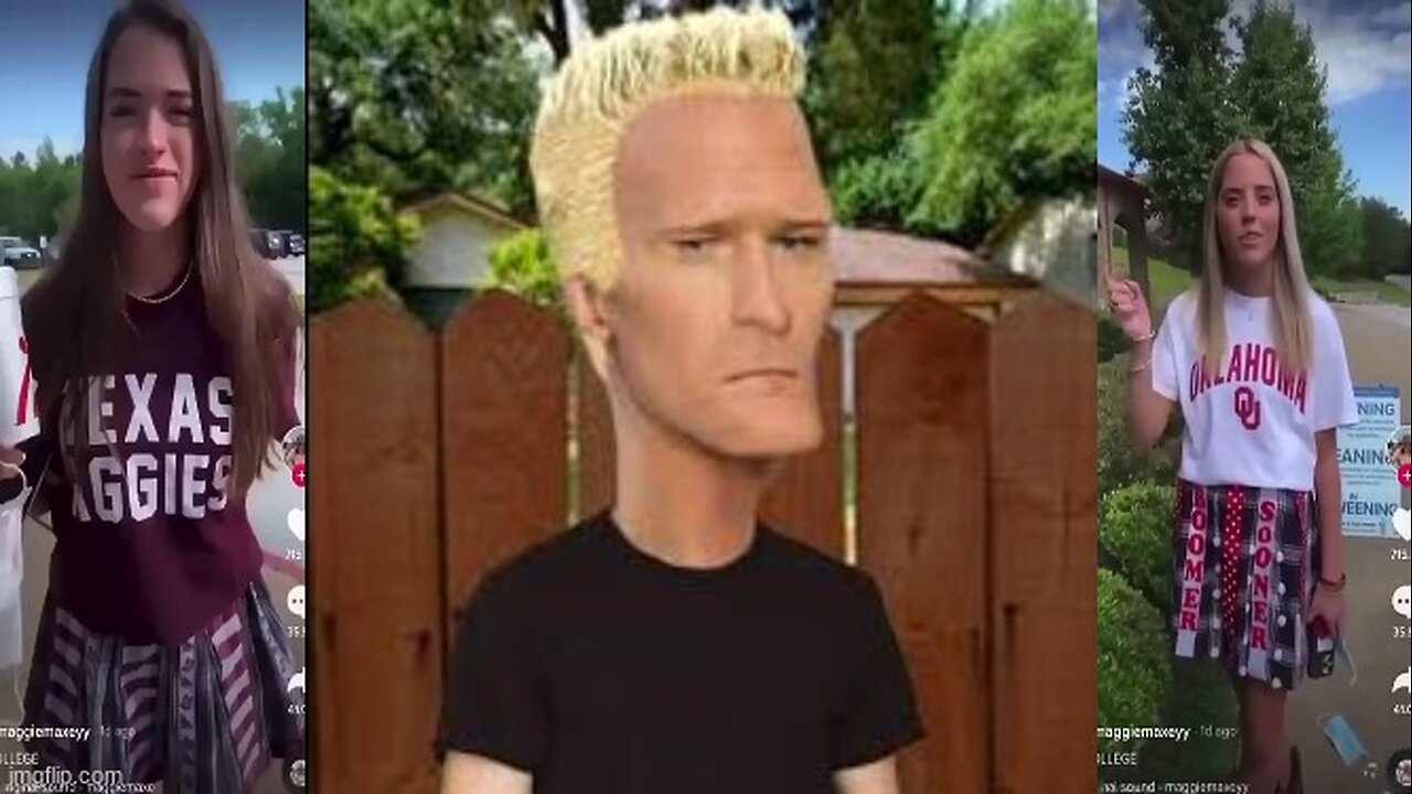BOOMHAUER WAS BASED OFF OF REAL LIFE❗