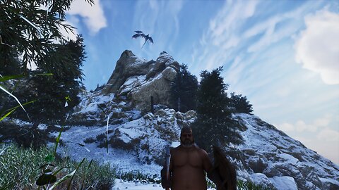 Preparing for a Major Tame. [Ark: Ark Survival Ascended]