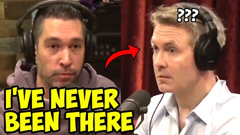 🔥 Dave Smith & Douglas Murray Get Into a HEATED Debate
