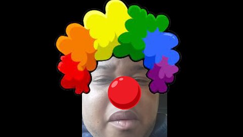 My final response YT lolcow and massive asshole ‪@2Black2Strong‬. Reupload