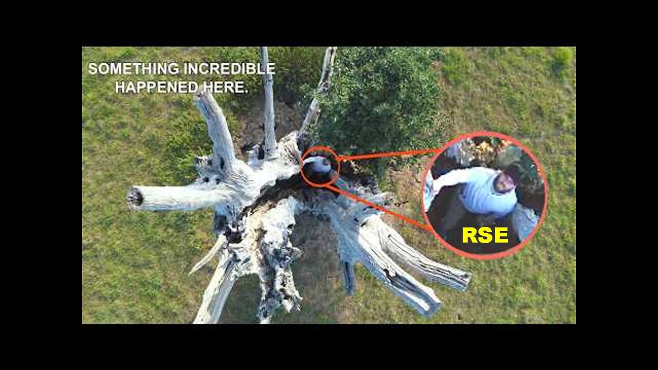 RSE: Don't Underestimate the Power of What Happened Here!